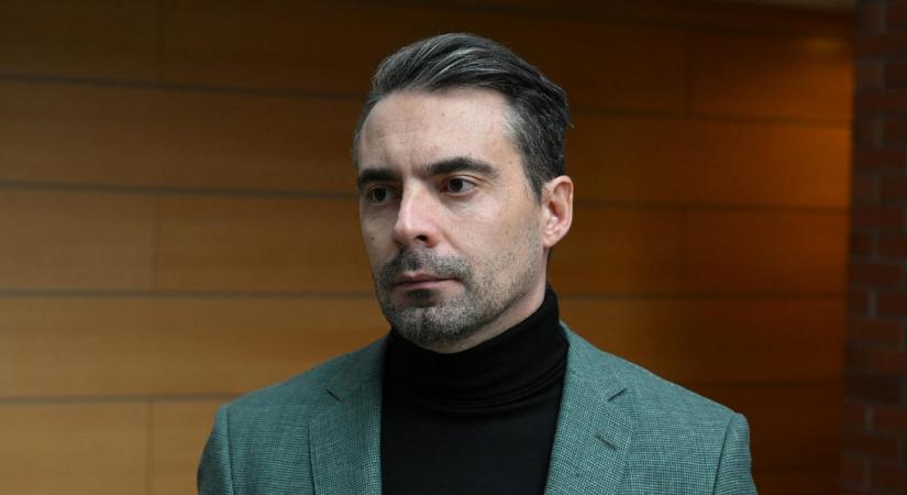 Vona Gábor: A Demokratikus Koalíció okafogyottá vált