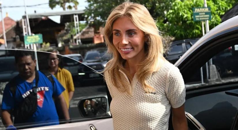 Bonnie Blue körül elszabadultak az indulatok – egy videó mindent felkavart