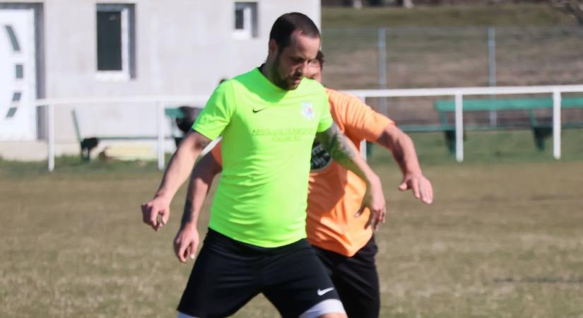 Nem fukarkodtak a gólokkal a csapatok a tavaszi nyitányon