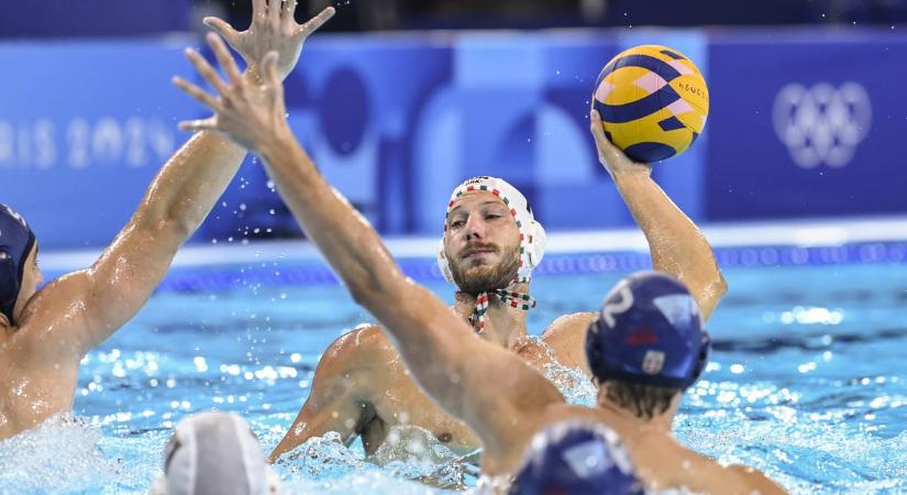 Zalánki Gergő a világkupakeretből is kimaradt, de a pólókapitány szerint nyitva áll előtte a válogatott ajtaja