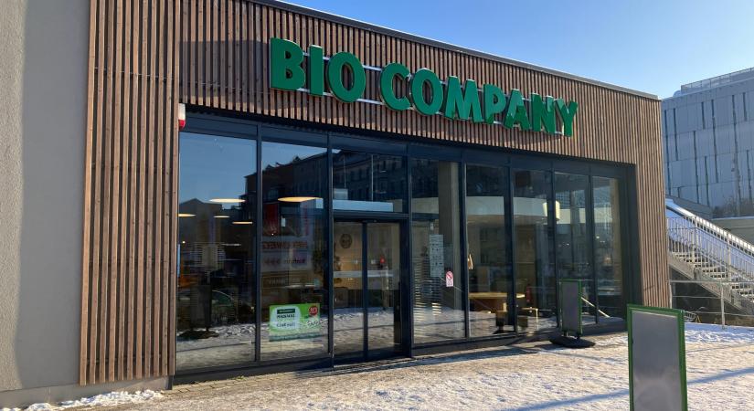 Amikor a bio tömegtermékké válik: új korszak előtt állhat az élelmiszer-kiskereskedelem Közép- és Délkelet-Európában