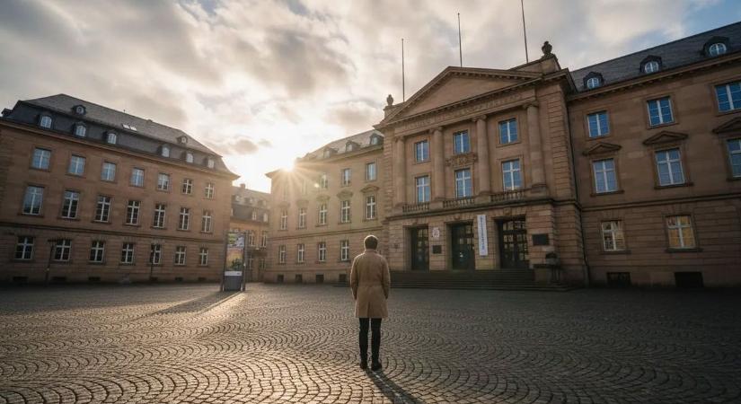 Egyértelmű jobboldali erősödés Rajna-vidék-Pfalzban is