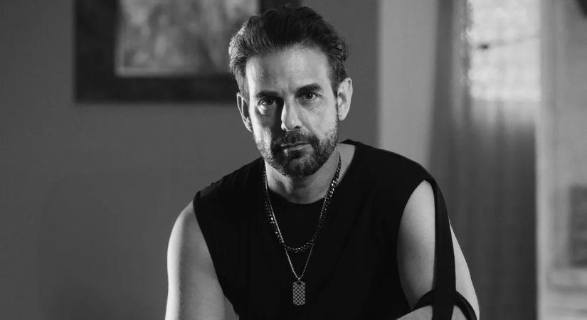 Rácz Gergő szívszorító vallomása Fenyő Miklósról: „Tőle tanultam dalt írni!”