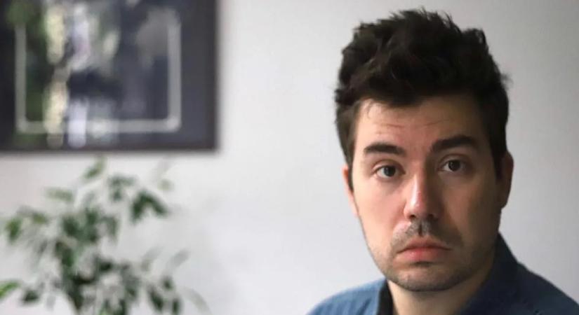 Biztonságpolitikai szakértő a Panyi-ügyről: az oknyomozó újságírói nimbusz egy blöff