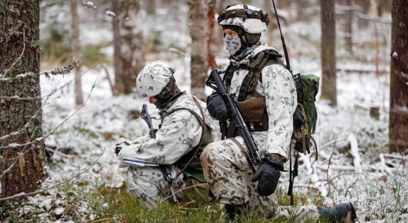 A háborúra készülő európai országban már készítik be a cukrot, a lisztet és az étolajat