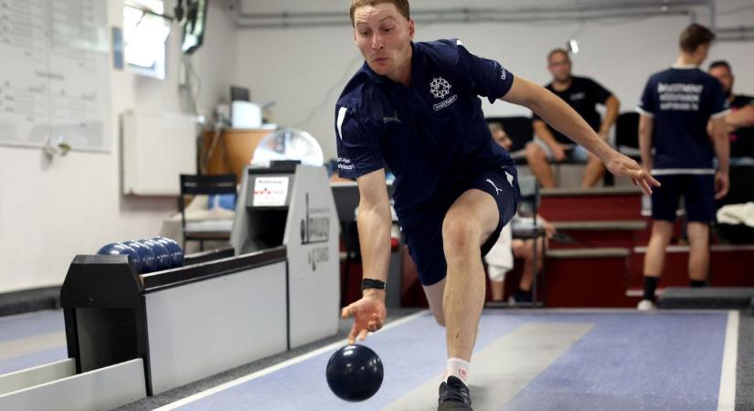 Az utolsó fordulóra maradt a döntés