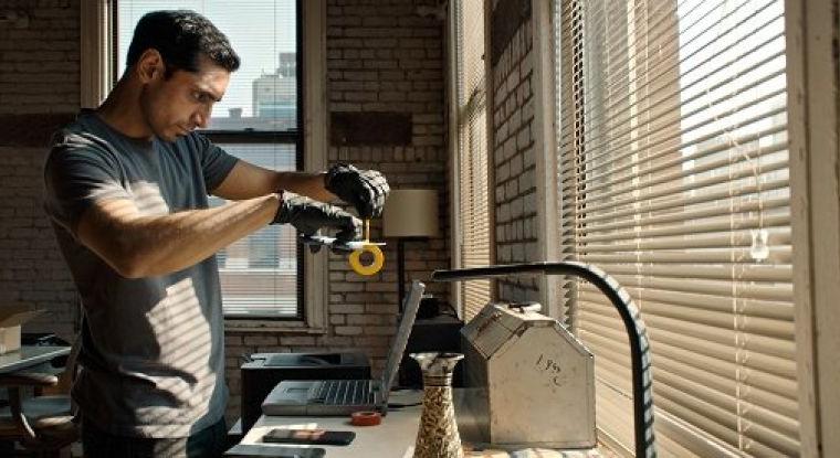 Kontakt: Unikum a maga nemében. Rendkívül izgalmas thriller, az utóbbi idők legjobb alkotása... (kritika)