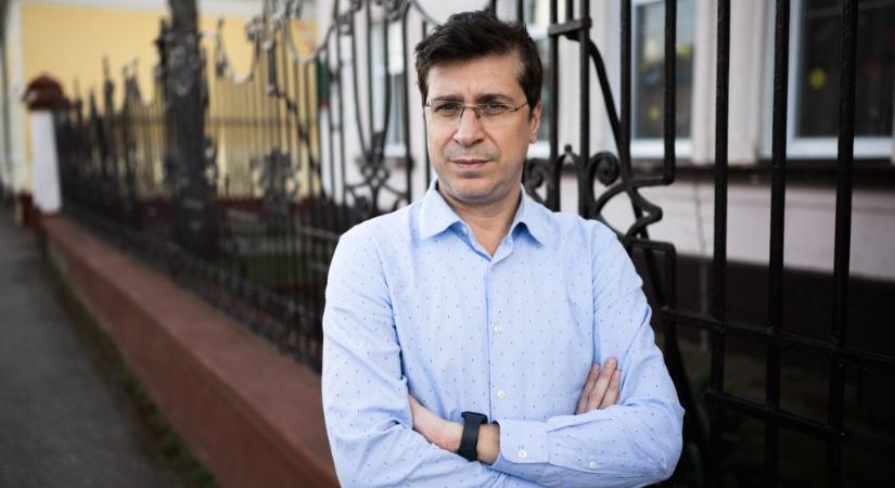 Nem indul a választáson a Jobbik frakcióvezetője, Lukács László György