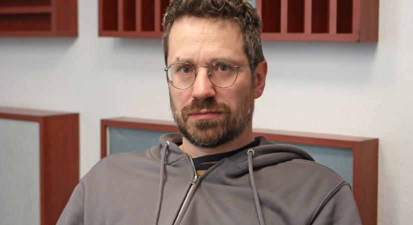 "Ha megkímélik az energetikai infrastruktúrát, akkor is heteink vannak hátra"