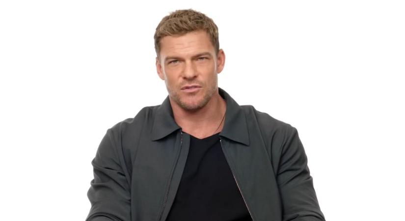 Döbbenet: a Reacher sztárja nyilvánosan megverte szomszédját a gyerekei előtt