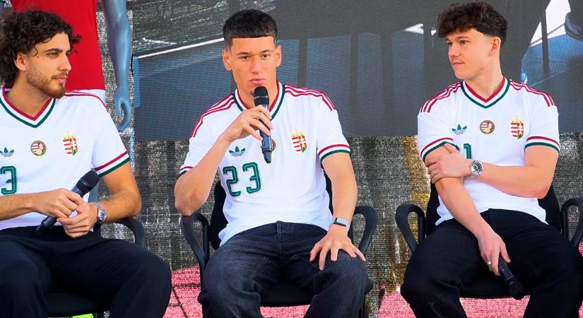 Redzic Damir: Bizonyítani akarok Marco Rossinak