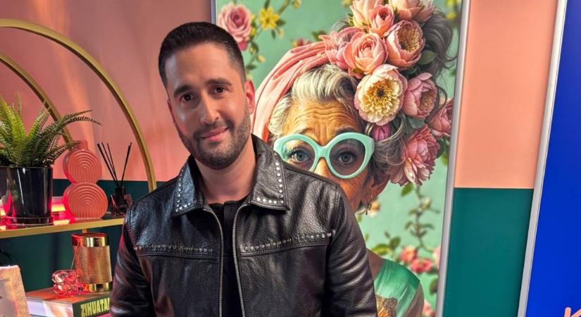 Király Viktor az alkoholizmusról: „Teljesen elveszítettem a kontrollt”