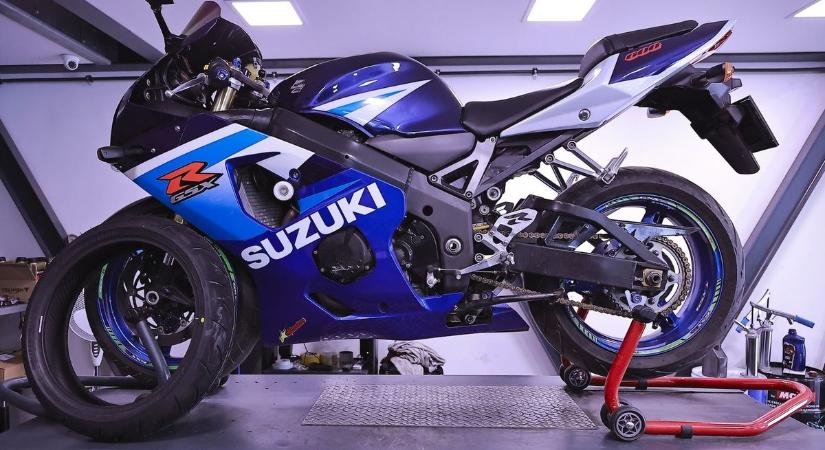 Felébresztették „téli álmukból” a motorokat! Ti is érzékelitek? Ezek a legfontosabb tudnivalók tavasszal!