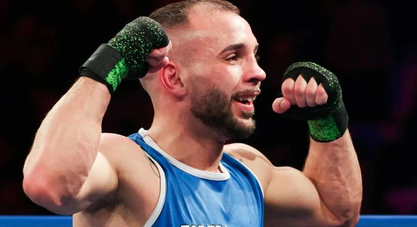 Négy hazai győzelemmel ért véget a Bocskai-emlékverseny Debrecenben