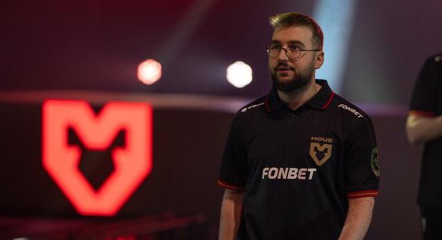 Tavaly február óta nem játszott olyan rosszul a MOUZ, mint most a BLAST Open Rotterdamon