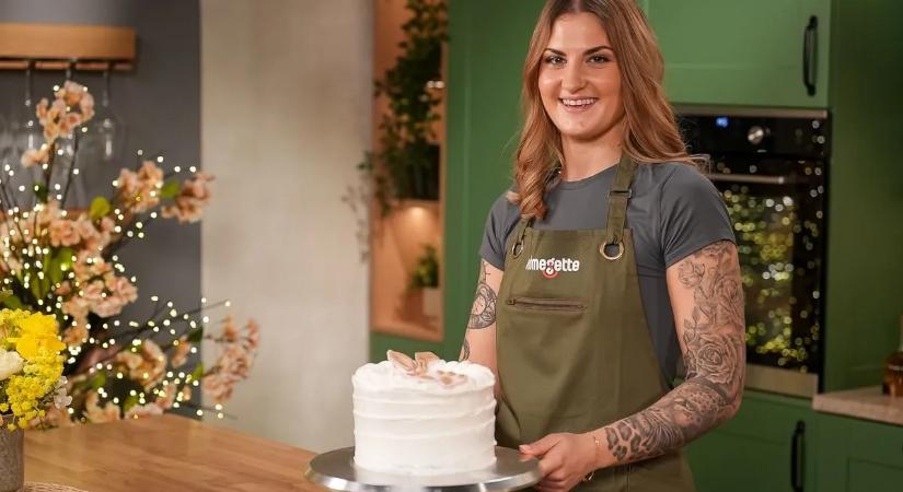 Ez az elképesztően finom citromos túrótorta lesz a húsvéti asztal sztárja!