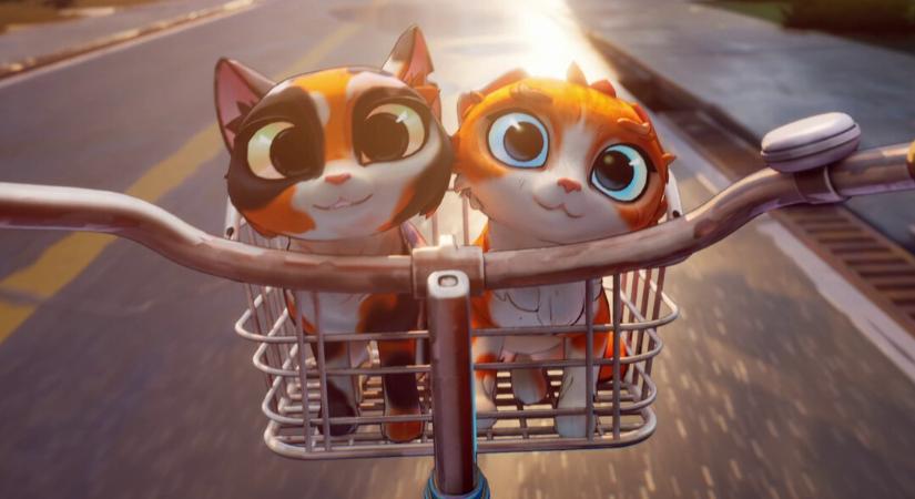 A fejlesztők sem hiszik el, hogy a cuki macskamentős játékukat milyen sokan kívánságlistára tették a Steamen