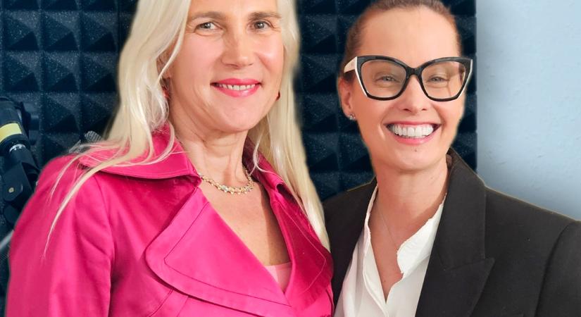 „Az emberek félnek attól, amit az orvostól tudnak meg, pedig életmentő lehet”