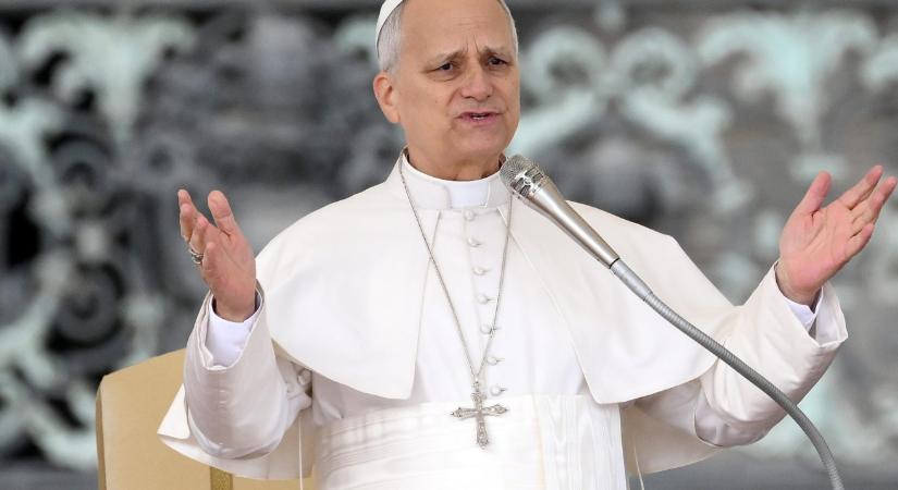 XIV. Leó pápa: az egész emberiség szégyene a háborúk okozta halál és fájdalom