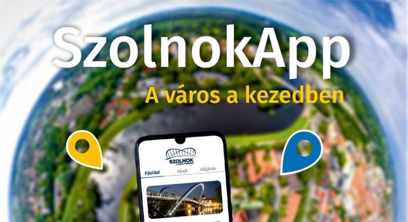 Vége! Áprilistól ezt a szolgáltatást nem használhatják a szolnokiak