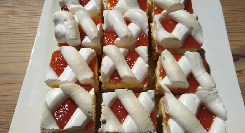 Így készül az eredeti Rákóczi túrós