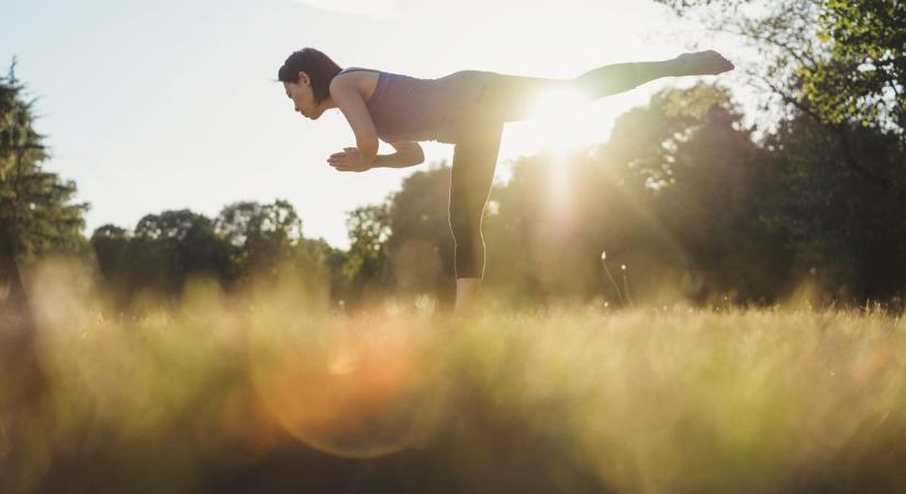 A pitvarfibrilláció nem vicc, de már 16 hét alatt sokat tehet ellene