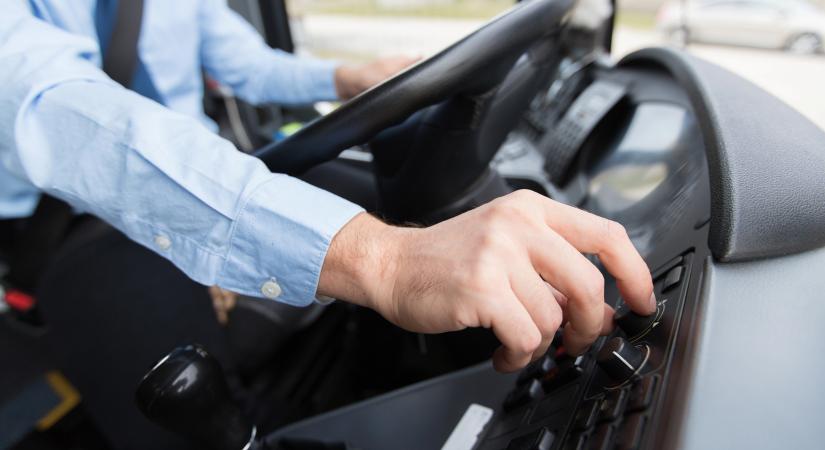 Buszjáratok indulnak Nagyatád és Kaszó között