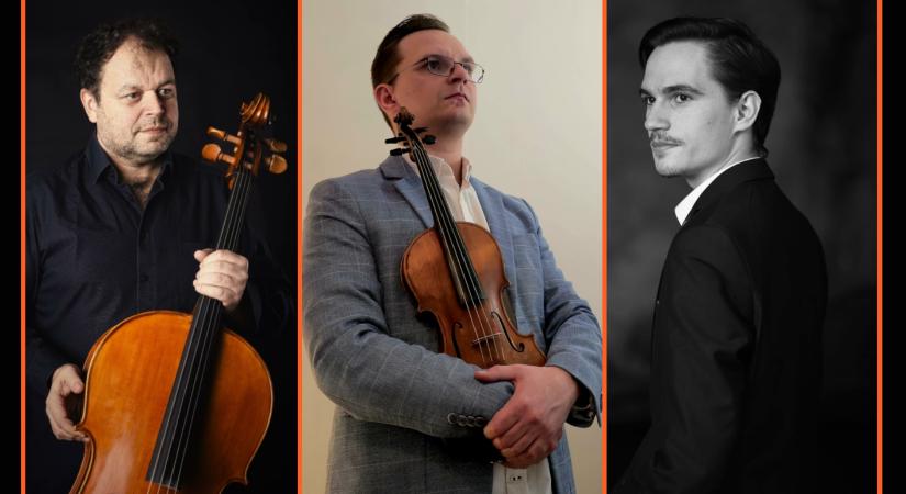 A Fazekaš Trió komolyzenei hangversenye Füleken