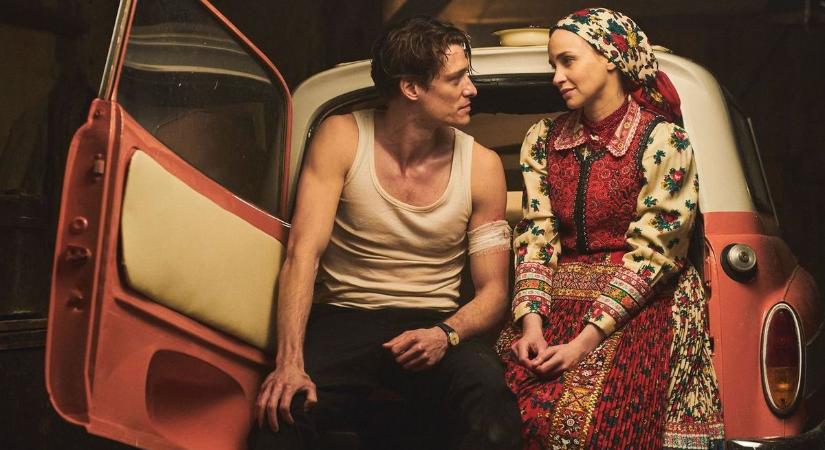 Magyar menyegző a Fonóban – most bárki megnézheti ingyen az elmúlt időszak egyik legnagyobb hazai filmsikerét