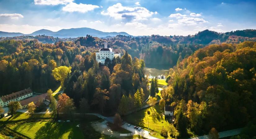 Elfelejtheted a tengert? Megnyílt Horvátország legújabb természeti paradicsoma