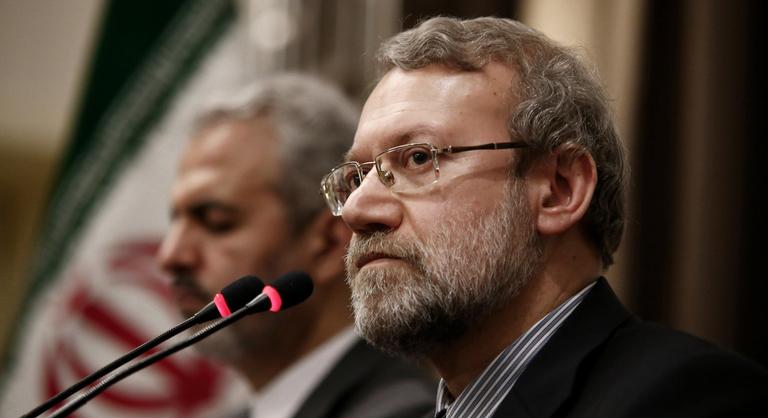 Sorra hullanak az iráni vezetők, ezúttal talán a legpragmatikusabbat vették le a sakktábláról