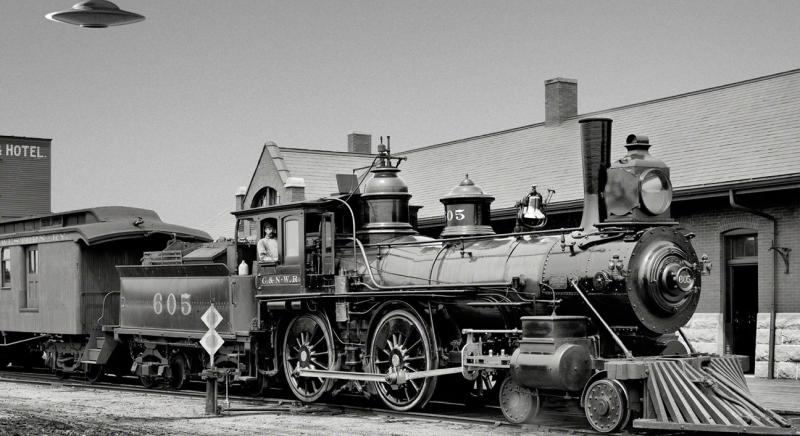 Váratlan fordulat: napvilágra kerültek Kádár ufójelentései