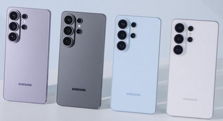 A Galaxy S26 végre tud valamit, amit az androidos mobilok többségének régóta kellett volna