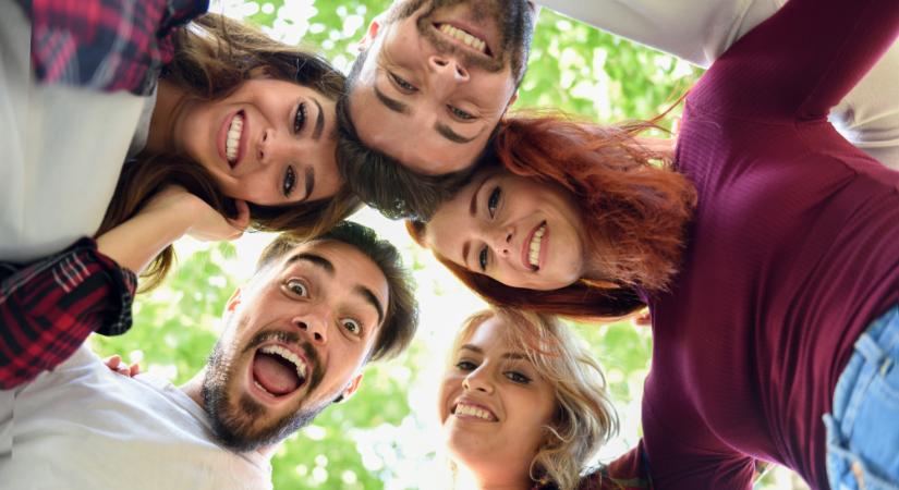 A 30. helyen állunk a világ boldogságranglistáján