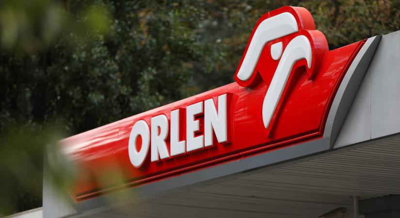 Megszólalt Magyarország üzemanyagellátásáról az Orlen!