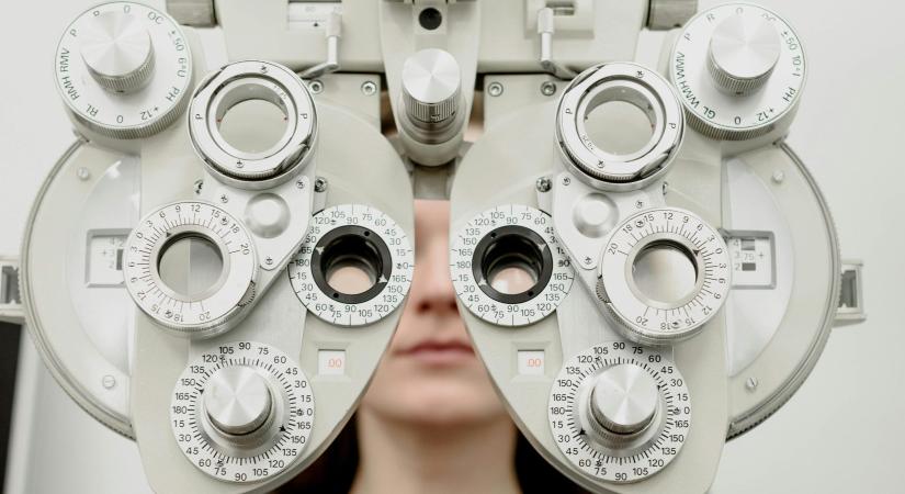 Miért fontos a rendszeres látásvizsgálat?