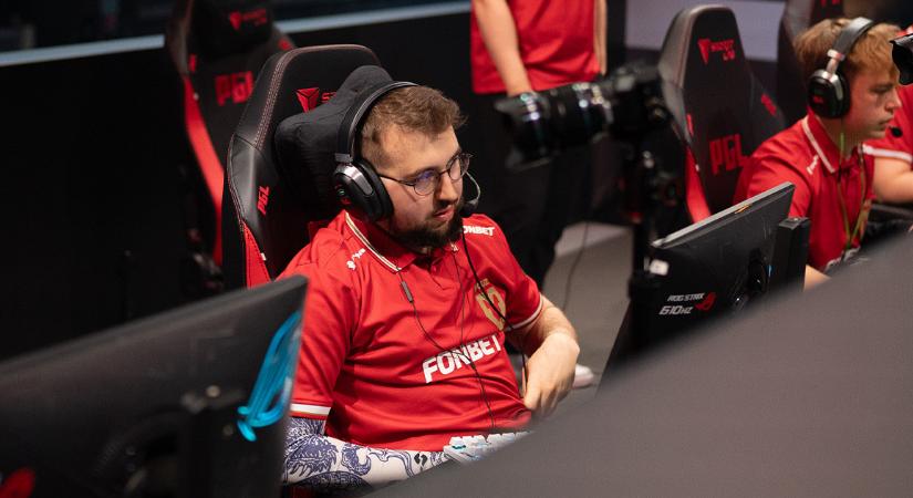 Torzsiék edzője még nem látott ilyen rossz Counter-Strike-ot a csapattól