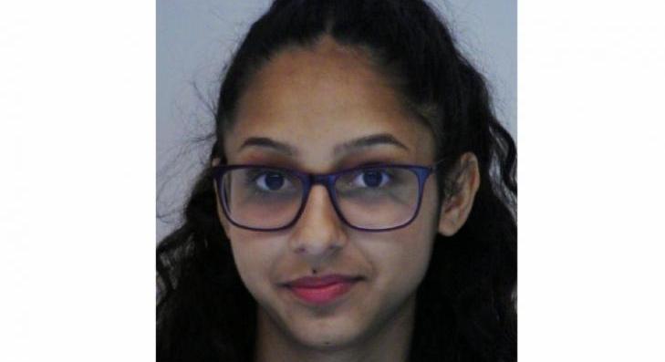 Eltűnés miatt keresik Burai Rékát 