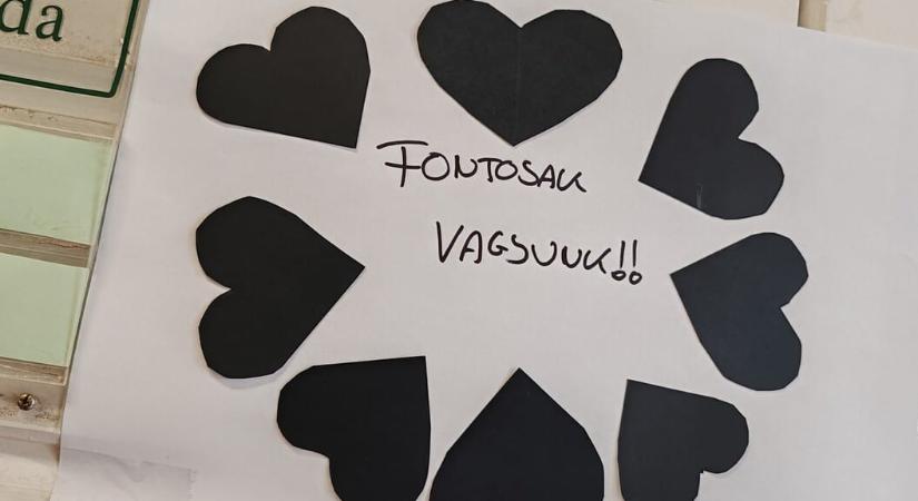 „Több tízezer dolgozó tartja működésben az iskolákat nap mint nap, mégis sokan közülük a bérminimum körül keresnek”