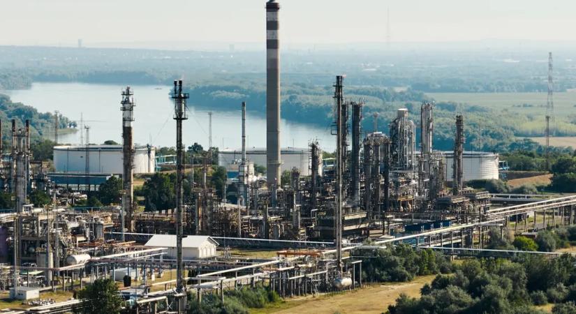 A globális dízelpiacon hirtelen jött az őrült drágulás, Magyarország is kényszerhelyzetbe került