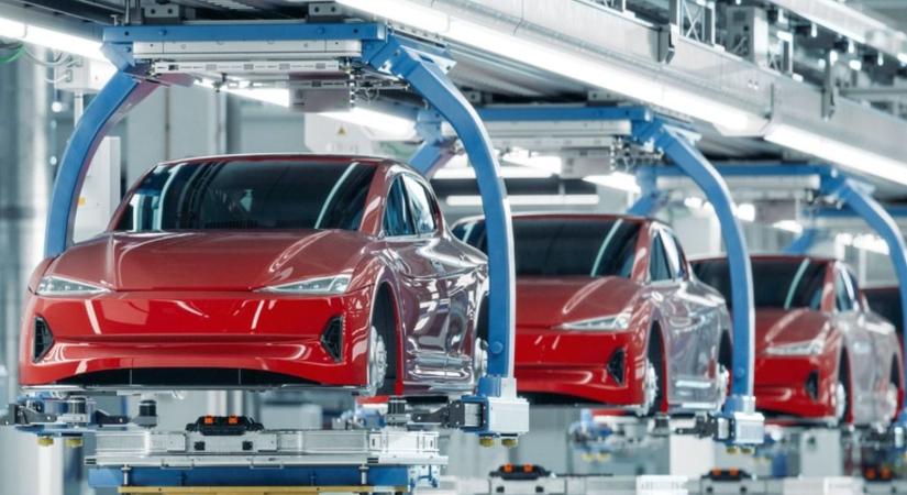 Újabb amerikai óriásberuházást jelentettek be Magyarországon: már le is tették az alapkövét – örülhet az 55 ezres vidéki város