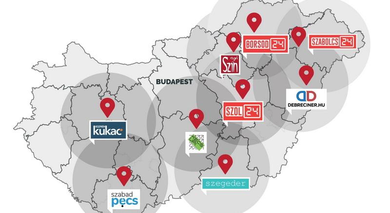 KITEKINTŐ – BYD-botrányról, akkugyár miatti feszültségekről és iskolai kampányról írtak vidéken