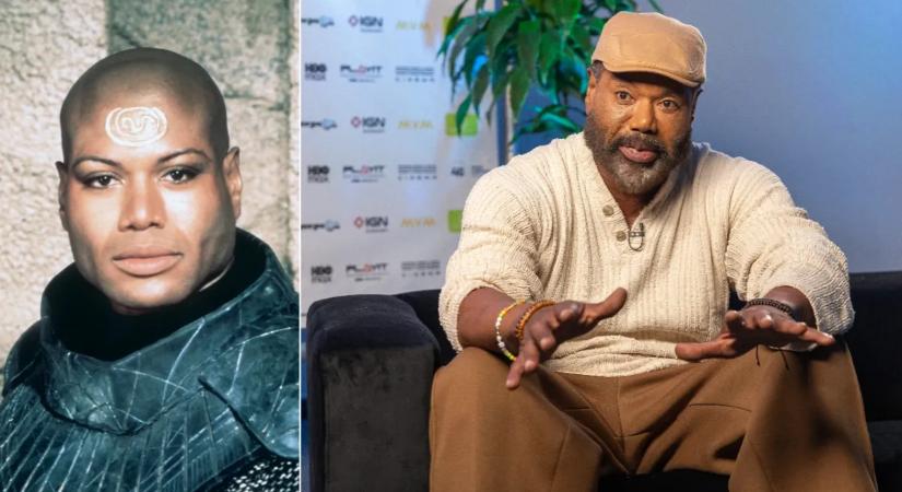 A Csillagkapu kitálalt: ezt gondolja a magyarokról – Exkluzív interjú Christopher Judge-dzsal!