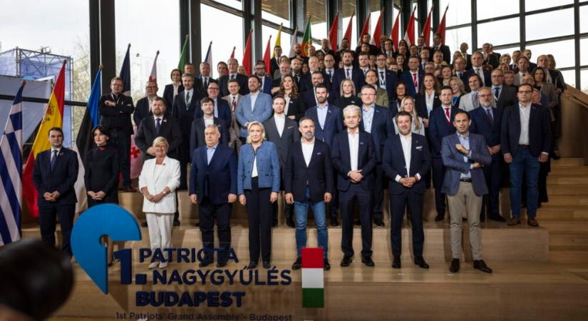 Orbán Viktor: Megnyerjük a választásokat