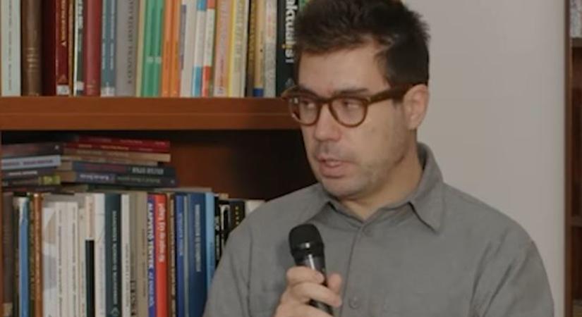 Magyarország hatékonyan érvényesíti érdekeit, és ezt Panyi ügynöktől tudjuk