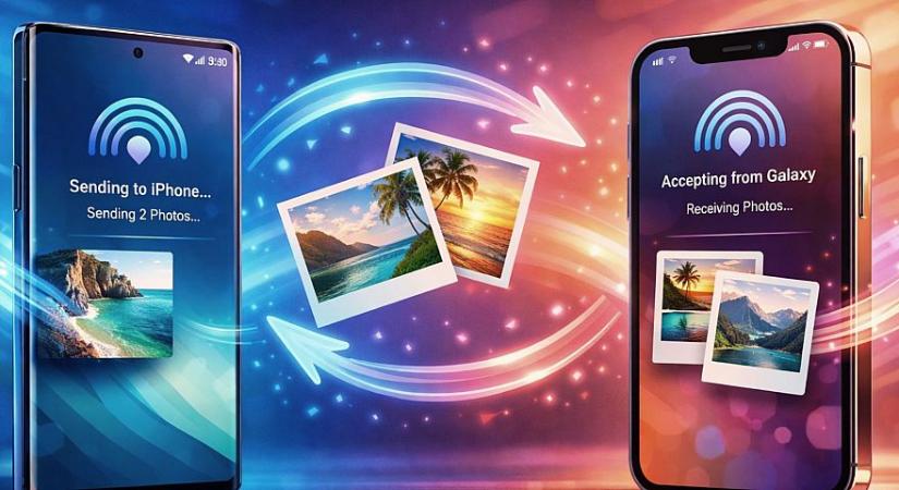 Új képességet kapnak mától kezdődően a Samsung Galaxy telefonjai
