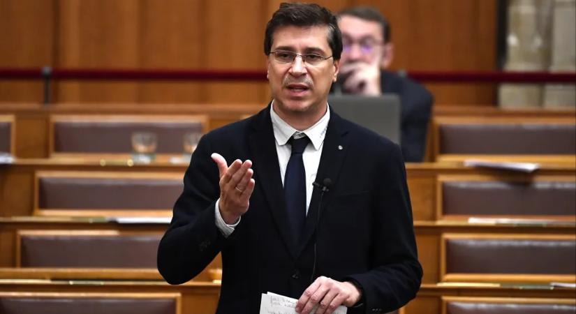 A Jobbik frakcióvezetője, Lukács László György is visszalépett a választástól