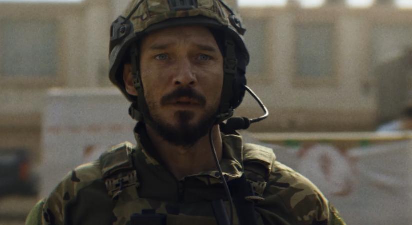 Kiderült, pontosan mikor debütál a televízióban a Sárkányok Kabul felett, ami a mozikban jókorát bukott