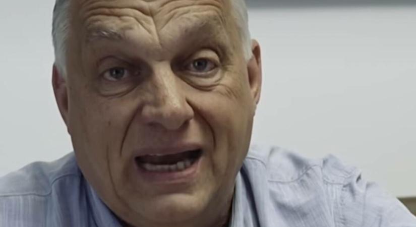 Orbán fújtat, miután lebukott a hazaáruló külügyminisztere