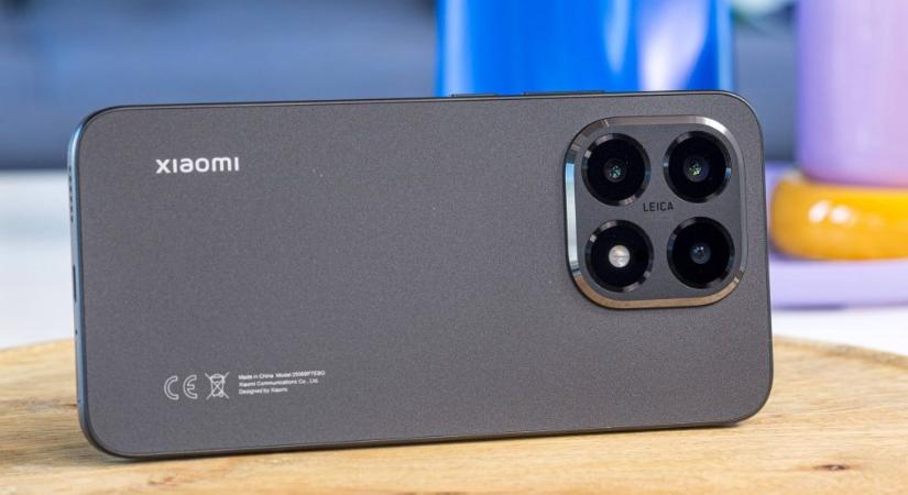 Újabb bizonyíték igazolja a Xiaomi 17T modellek májusi bejelentését